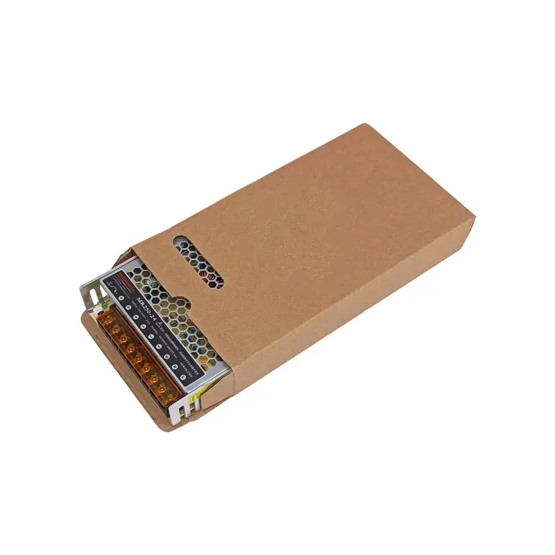 MA400P Series - LED Driver Power Supply - Image 4