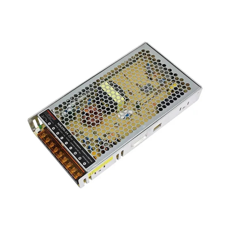 MA400P Series - LED Driver Power Supply - Image 5