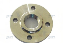 Alloy Flange 3-steellab