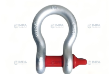 American Bow Buckle-steellab