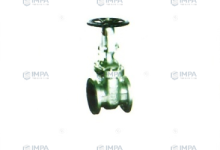 Z41H Two-Way Manual Flanged American Standard Gate Valve; Z40Y-16C No-Stem Valve; Stainless Steel Gate Valve; Petrochemical Industry-steellab