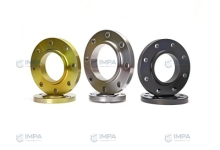 Anti-slip Flange-steellab