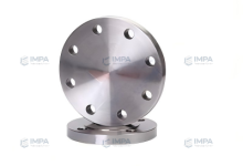 Blind Flange-steellab