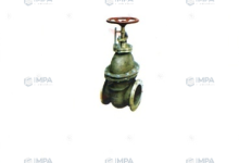 American Standard Bronze Gate Valve, Bronze Flanged Gate Valve, Manual Brass Gate Valve, Z41W Brass Gate Valve, American Standard All-Brass Gate Valve-steellab