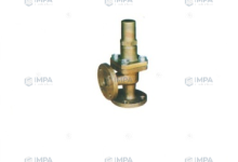 Bronze Safety Valve-steellab