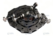 Carbon steel Chain-steellab