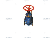 Cast Steel Gate Valve 01-steellab