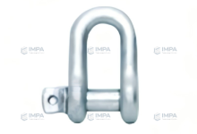 D-Shaped Unbuckle G210-steellab