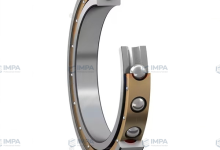 Deep Groove Ball Bearing 16048 MA-steellab