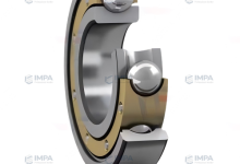 Deep Groove Ball Bearing 6015 M-steellab