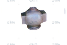 Float Type Air Pipe Head-steellab