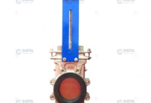 Knife Gate Valve Series01-steellab