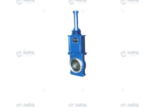 Mud Control Ship Hydraulic Gate Valve-steellab