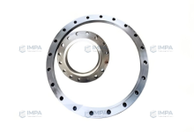 Non-standard Flange-steellab