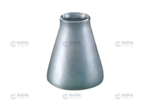 Stainless Steel GB size head-steellab