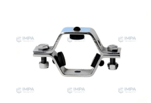 Stainless Steel tube Bracket-steellab
