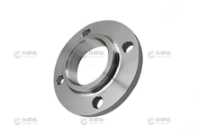 Threaded Flange-steellab