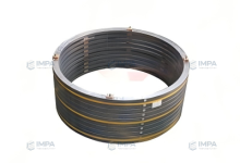 Tower Tube Flange-steellab