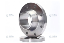 Welded Neck Flange-steellab