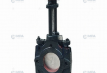 ZT9928 Manual Slurry Gate Valve-steellab