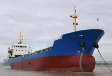 Second Hand Ship-steellab