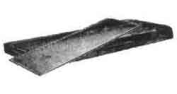 670851 TINNED PLATE #75L, 0.214MMX508X711.2MM