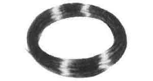 672811 WIRE PHOSPHOR BRONZE 0.50MM