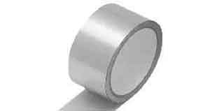 673521 ZINC TAPE ADHESIVE, ANTI-CORROSIVE 25X0.1MMX20MTR