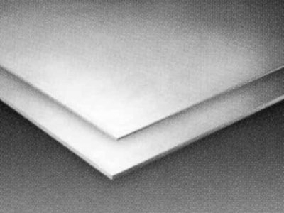 673531 SHEET ZINC ANTICORRISIVE, TH:1MM X 500X1000MM