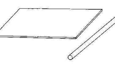 673701 IRON SOFT MAGNETIC WITH, FURTHER DETAIL