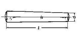 696144 INSERTING TOOL 1/2", FOR HELI-SERT UNF 1 1/2"