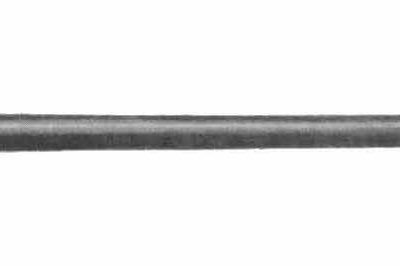 710401 PIPE CARBONSTEEL HIGH-PRESSURE, STS SCH-40 1/8"(6A)X5.5MTR