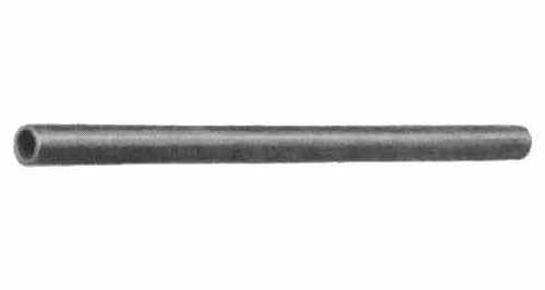 710403 PIPE CARBONSTEEL HIGH-PRESSURE, STS SCH-40 3/8"(10A)X5.5MTR