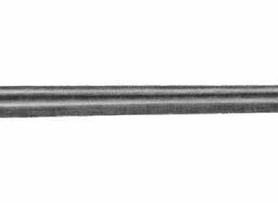 710501 PIPE CARBONSTEEL HIGH-TEMP., STPT SCH-40 1/8"(6A)X5.5MTR