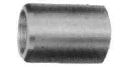 731841 SOCKET STEEL 1/8 THREADED, FOR H.P. PIPE FITTING