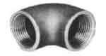 732116 ELBOW BRASS 90DEG 1/8 THREADED