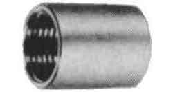 732191 SOCKET BRASS 1/8 THREADED