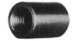 732566 SOCKET STAINLESS STEEL, 1/8 THREADED
