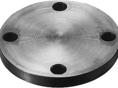 734841 FLANGE BLIND STEEL WELDING, SLIP-ON B-2220 5KG-10MM