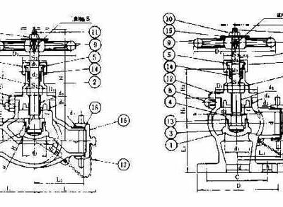 751751 GLOBE HOSEVALVE BRONZE W/SCREW, ANSI-NFPA JMS7305 10K-1-1/2"