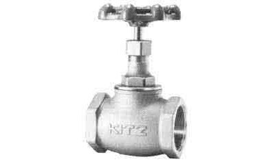 751916 GLOBE VALVE BRONZE SCREWED, 150LBS PT1/4