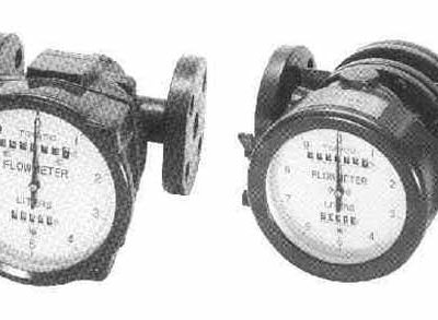 752531 METER OIL FLOW WITH FURTHER, DETAIL