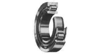 771501 ROLLER BEARING N-203