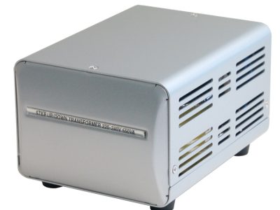 793331 TRANSFORMER STEP UP/DOWN, WT-11EJ 550WATT