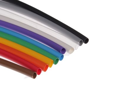 795496 TUBING HEAT SHRINK PLASTIC, WITH FURTHER DETAILS