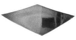 795381 BAKELITE SHEET, 0.5X1000X1000MM