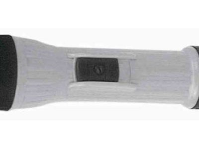 792212 FLASHLIGHT INDUSTRIAL, HEAVY DUTY 2 CELLS