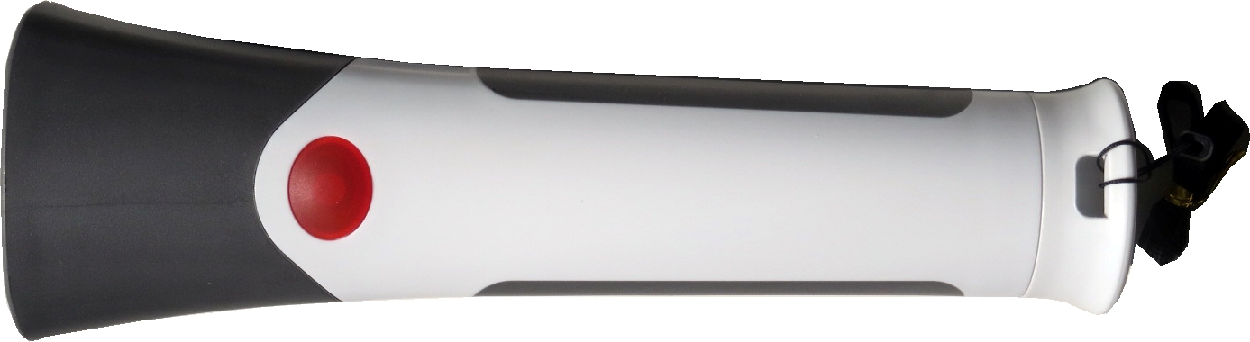 792283 FLASHLIGHT LED R20P(UM1)X2, BATTERY