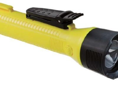 792230 FLASHLIGHT LED INTRINSICALSAFE, 3XC CELL DAYSUN SF-12 LED
