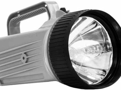 792241 LANTERN LED SAFETY APPROVED, BRIGHTSTAR 2206LED 4 CELLS
